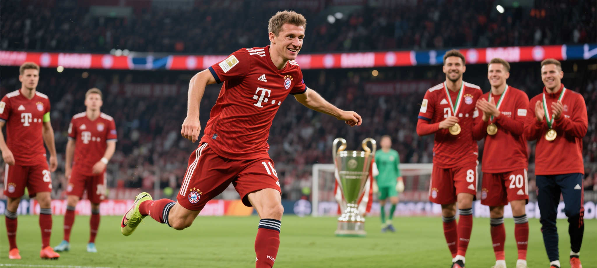 开云体育概况简介